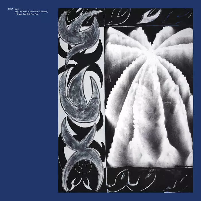 VARG(TECHNO) / SKY CITY : EVEN IN THE HEART OF HEAVEN, ANGELS CAN STILL FEEL FEAR