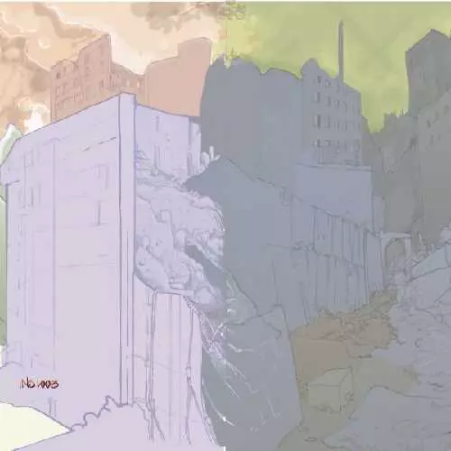 DAMASKIN / APOLOGIA, FEAT: CODEX EMPIRE REMIX