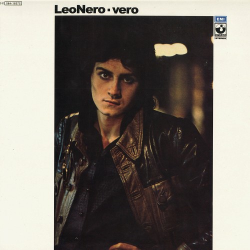 LEO NERO / レオ・ネロ(ジャンニ・レオーネ) / VERO - 180g LIMITED VINYL