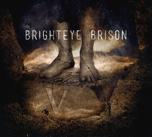 BRIGHTEYE BRISON / V