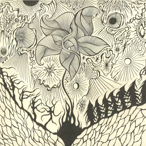 JORDSJO / NATTFIOLEN - 180g LIMITED VINYL