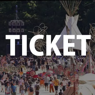 LABYRINTH(MINDGAMES) / 2019.10.12 LABYRINTH 2019  / (早割チケット)