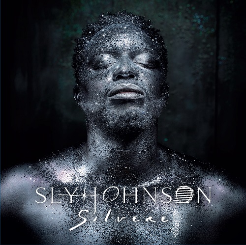 SLY JOHNSON / スライ・ジョンソン / SILVERE