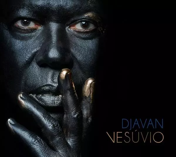DJAVAN / ジャヴァン / VESUVIO