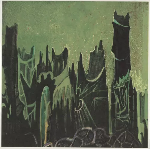 CITY OF WOMEN / City Of Women II