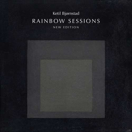KETIL BJORNSTAD / ケティル・ビヨルンスタ / Rainbow Session-New Edition (4CD)