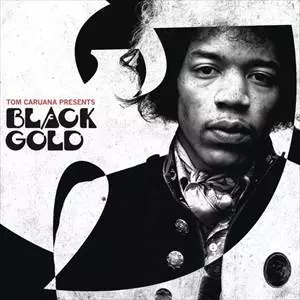 BLACK GOLD (WU TANG & JIMI HENDRIX) 