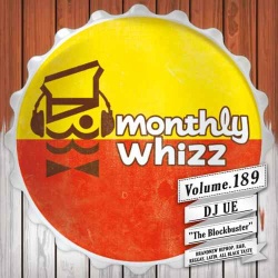 DJ UE / whizz Vol.189