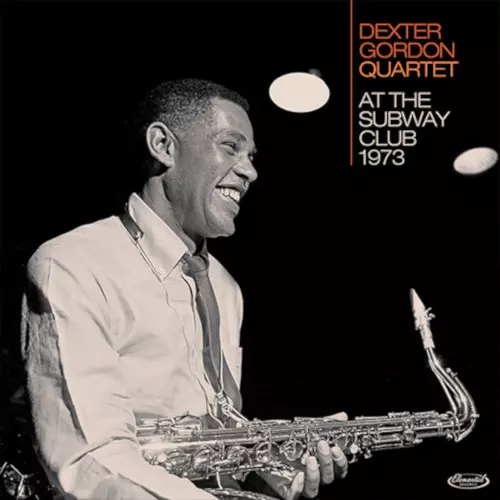 DEXTER GORDON / デクスター・ゴードン商品一覧/LP(レコード)/中古在庫