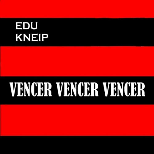EDU KNEIP / エドゥ・クネイピ / VENCER VENCER VENCER