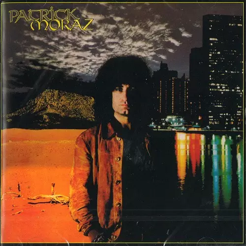 PATRICK MORAZ / パトリック・モラーツ / PATRICK MORAZ: REMASTERED EDITION - DIGITAL REMASTER