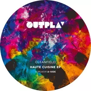 CLEANFIELD / HAUTE CUISINE EP