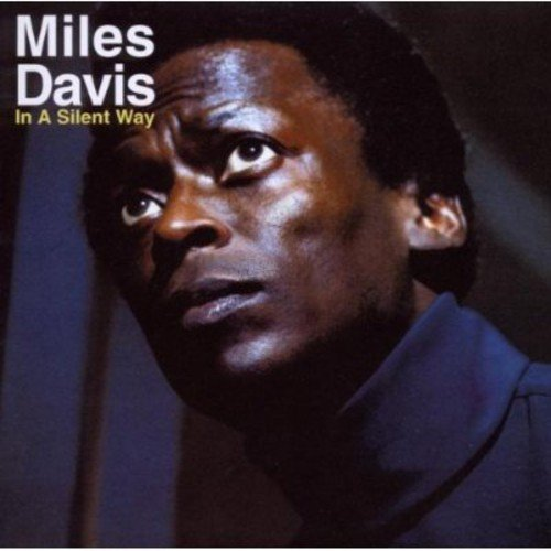 MILES DAVIS / マイルス・デイビス / In A Silent Way -Annivers (LP)