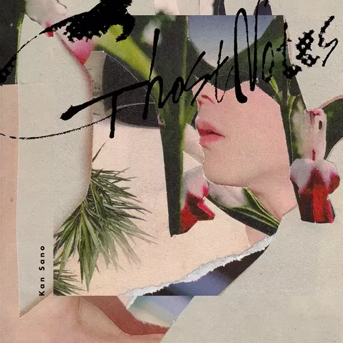 KAN SANO / カン・サノ / Ghost Notes (生産数限定盤:LP仕様)