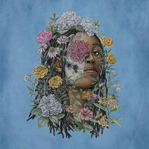 IVY SOLE / Overgrown "LP"