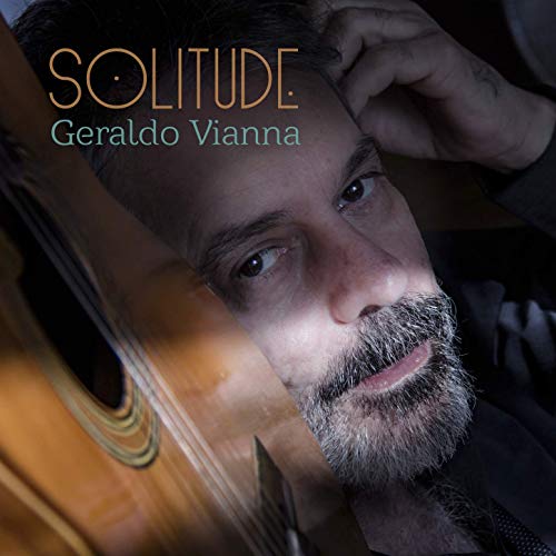 GERALDO VIANNA / ジェラルド・ヴィアナ / SOLITUDE