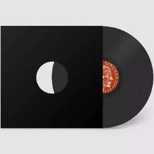 SANTIAGO SALAZAR / サンティアゴ・サラザール / NIGHT OWL