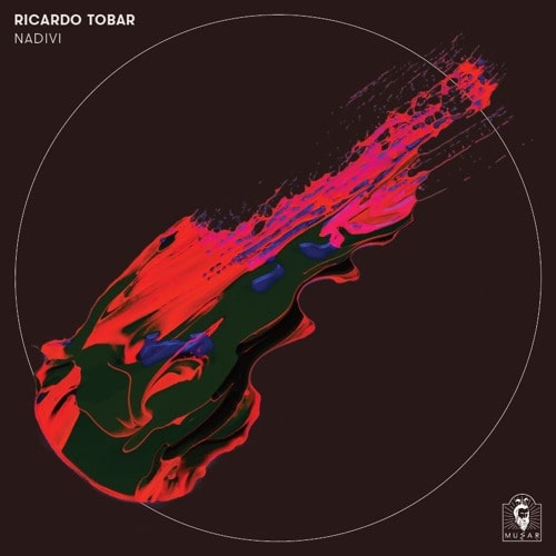 RICARDO TOBAR / リカルド・トバール / NADIVI EP (INCL. LEGOWELT REMIX)