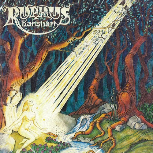 RUPHUS / ルーファス / RANSHART - REMASTER