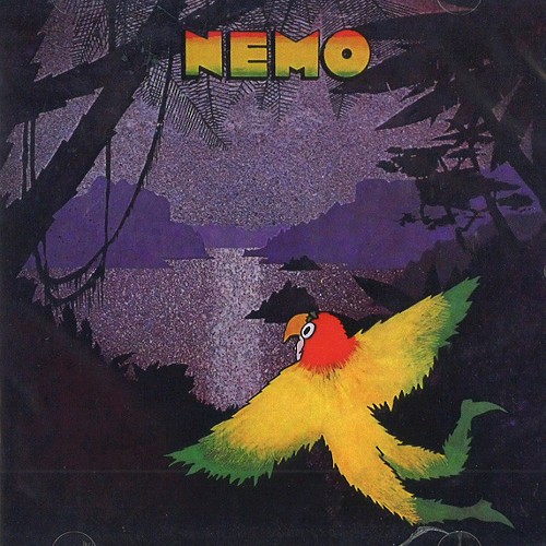 NEMO (PROG: 70'S FRA ) / NEMO / NEMO