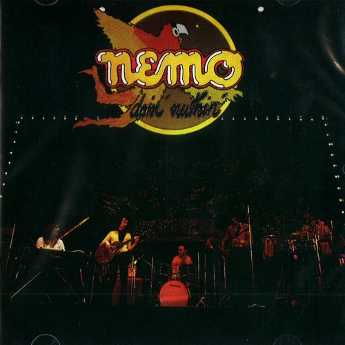 NEMO (PROG: 70'S FRA ) / NEMO / DOIN' NUTHIN'