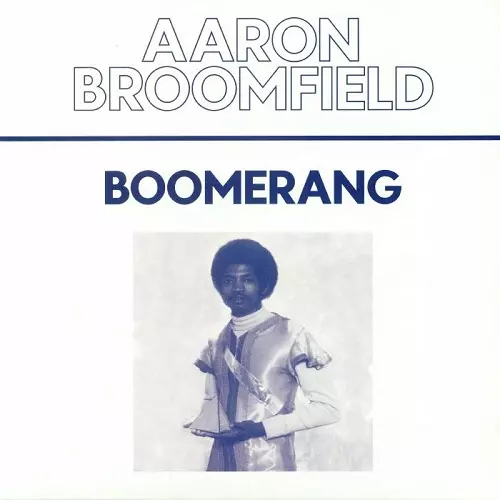 AARON BROOMFIELD商品一覧｜ディスクユニオン・オンラインショップ