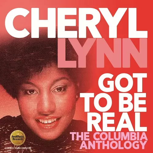 CHERYL LYNN / シェリル・リン商品一覧｜JAZZ｜ディスクユニオン 