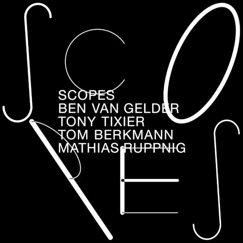 SCOPES / Scopes(LP)