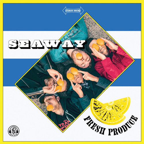 SEAWAY / FRESH PRODUCE (LP)