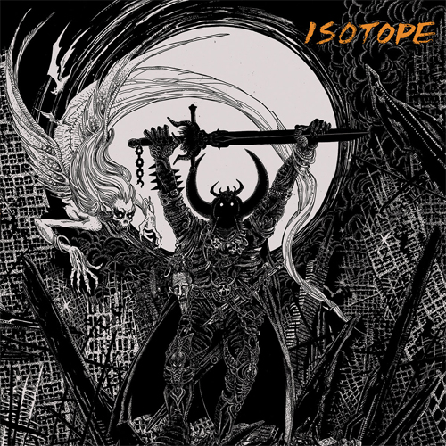 ISOTOPE (PUNK) / ISOTOPE (LP)