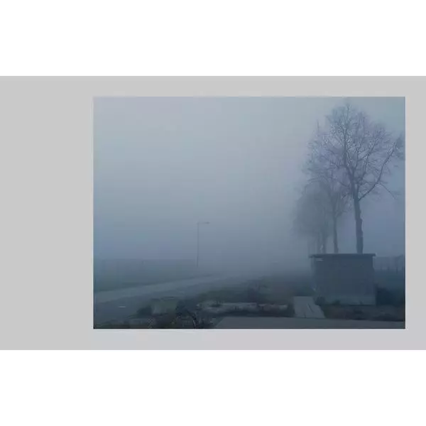 DAS DRITTE PROJEKT / DAS DRITTE PROJEKT