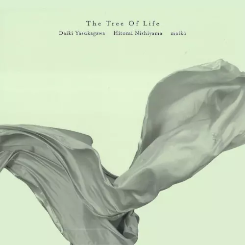 DAIKI YASUKAGAWA / 安ヵ川大樹 / Tree of Life