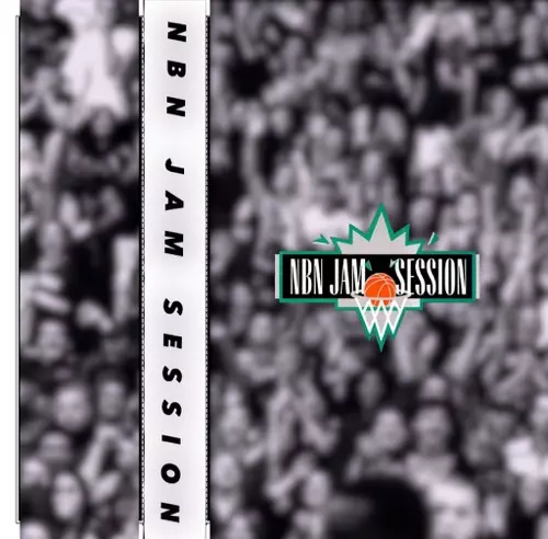 Fitz Ambro$e / NBN JAM SESSION