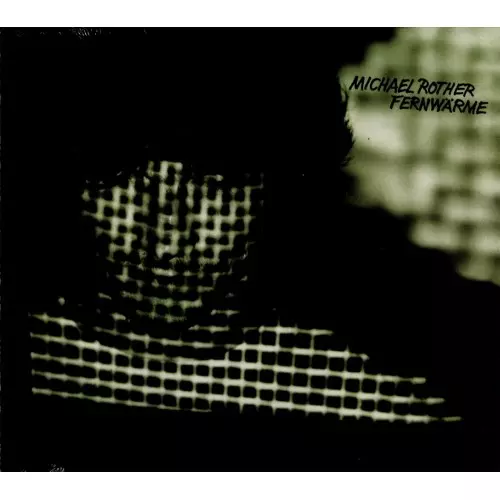 MICHAEL ROTHER / ミヒャエル・ローター / FERNWARME - 2019 DIGITAL REMASTER