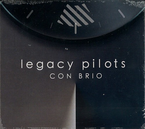 LEGACY PILOTS / CON BRIO