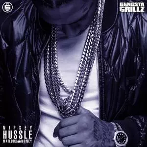 NIPSEY HUSSLE / ニプシー・ハッスル / MAILBOX MONEY "2LP" (COLOR VINYL)