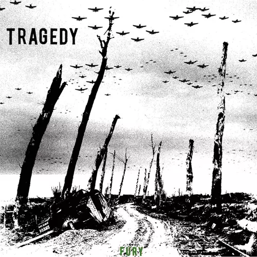 TRAGEDY / トラジディー商品一覧｜HIPHOP / 日本語RAP｜ディスク