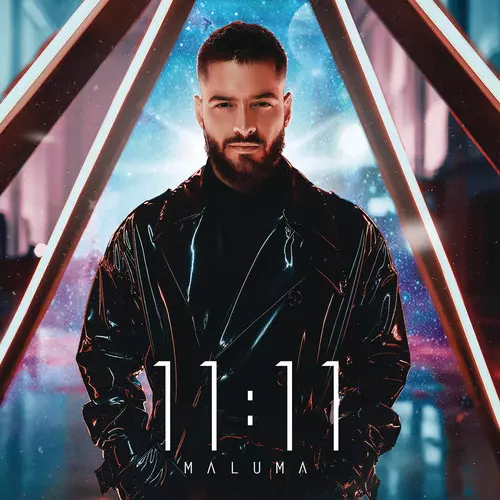 MALUMA / マルマ / 11:11