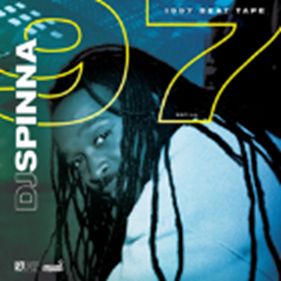 DJ SPINNA / DJスピナ / 1997 BEAT TAPE "LP"
