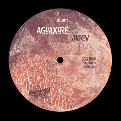 JKRIV / AGUAXIRE