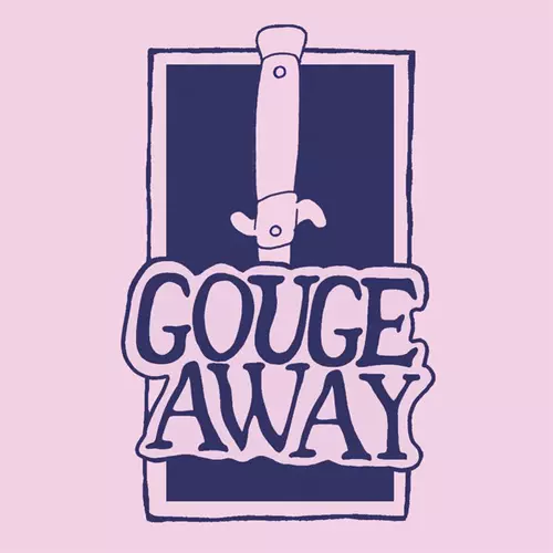 GOUGE AWAY商品一覧｜PUNK｜ディスクユニオン・オンラインショップ