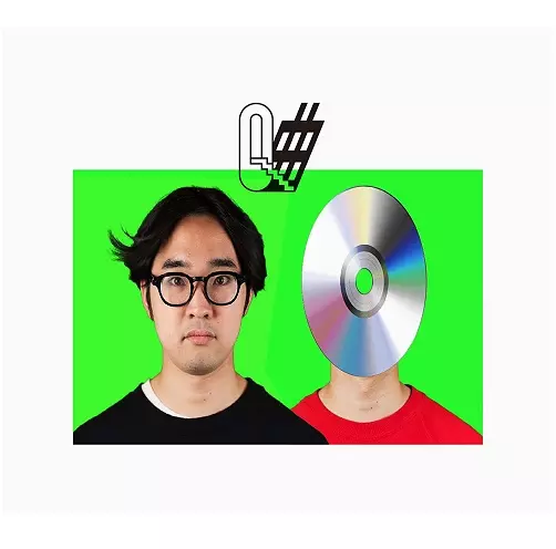 KIYOMARU TOGO / 東郷清丸 / Q曲