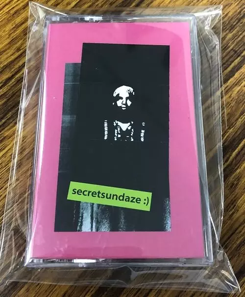 JOAQUIN JOE CLAUSSELL / ホアキン・ジョー・クラウゼル / JOE CLAUSSELL MIXTAPE