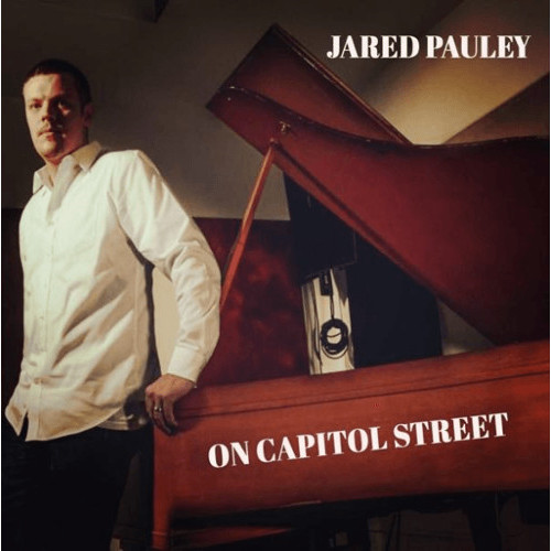 JARED PAULEY / On Capitol Street