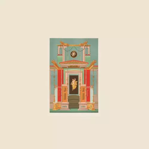 NOT GLASS (NOT WAVING & JAY GLASS DUBS) / FORMA