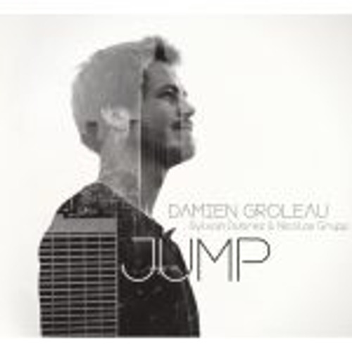 DAMIEN GROLEAU / Jump