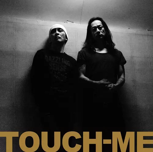 TOUCH-ME(遠藤ミチロウ+中村達也)商品一覧｜ディスクユニオン