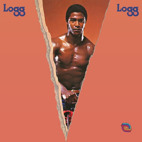 LOGG / ログ / LOGG (LP)