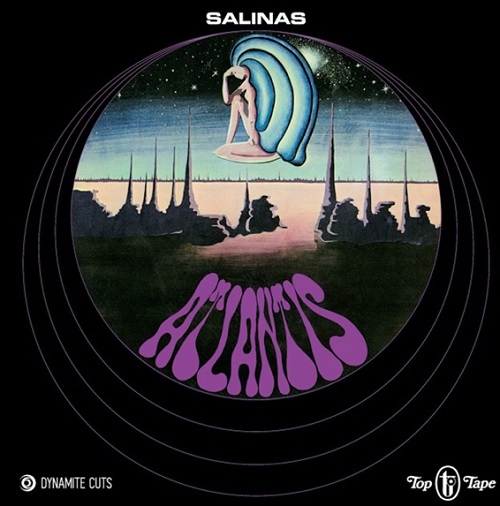 SALINAS / サリーナス / STRAUSS MANIA / BAIAO