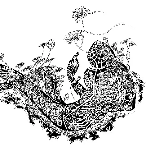 #STDRUMS / LOTUS ROOT